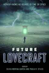 9781607013532-1607013533-Future Lovecraft