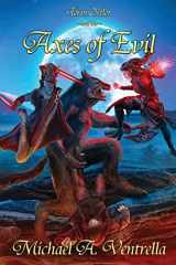 9781515447764-1515447766-Terin Ostler and the Axes of Evil (Tales of Fortannis)