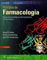 9788416781003-8416781001-Principios de farmacología: Bases fisiopatologicas del tratamiento farmacologico (Spanish Edition)