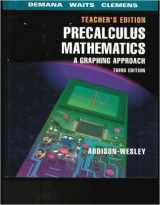 9780201529050-020152905X-Precalculus Mathematics: A Graphing Approach