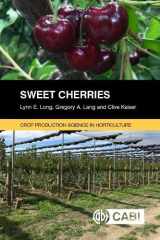 9781786398284-1786398281-Sweet Cherries (Crop Production Science in Horticulture)