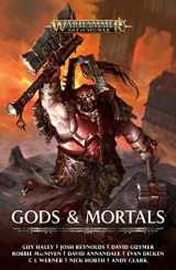 9781784969929-1784969923-Gods and Mortals (Warhammer: Age of Sigmar)