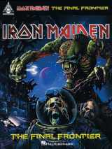9781617742705-1617742708-Iron Maiden - The Final Frontier (Guitar Recorded Versions)