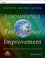 9781118025246-1118025245-Fundamentals of Performance Improvement: Optimizing Results through People, Process, and Organizations