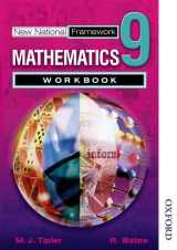 9780748791408-074879140X-New National Framework Mathematics 9 Core Workbook