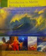 9780495484875-0495484873-Introduction to Marine Biology & Oceanography (Custom Edition for the University of West Florida)