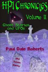 9781105157202-1105157202-Hpi Chronicles: Volume Ii Ghost Stories And Ufos