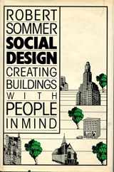 9780138159696-0138159696-Social design: Creating buildings with people in mind