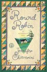 9781416593041-1416593047-Round Robin: An Elm Creek Quilts Book (2) (The Elm Creek Quilts)