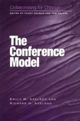 9781583760451-1583760458-Collaborating for Change: The Conference Model
