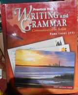 9780130434524-0130434523-Prentice Hall Writing and Grammar Communication in Action Ruby Level (11)