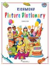 9781594374548-1594374546-Richmond Picture Dictionary (English) (Dictionaries)