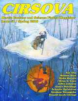 9781523256037-1523256036-Cirsova: Heroic Fantasy and Science Fiction Magazine