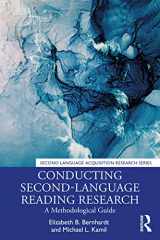 9780367725198-0367725193-Conducting Second-Language Reading Research: A Methodological Guide (Second Language Acquisition Research Series)