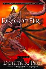 9781400072514-1400072514-DragonFire (Dragon Keepers Chronicles, Book 4)