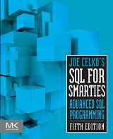 9780128007617-0128007613-Joe Celko's SQL for Smarties: Advanced SQL Programming (The Morgan Kaufmann Series in Data Management Systems)
