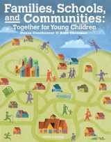 9781133942337-1133942334-Cengage Advantage Books: Families, Schools and Communities: Together for Young Children, Loose-leaf Version