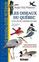 9782890005945-2890005941-Les oiseaux du Québec et de l'est de l'Amérique du Nord