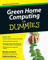 9780470467459-0470467452-Green Home Computing For Dummies