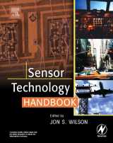 9780750677295-0750677295-Sensor Technology Handbook