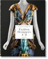 9783836578820-3836578824-Fashion Designers A-Z: The Collection of the Museum at Fit