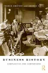 9780415423977-041542397X-Business History: Complexities and Comparisons
