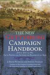 9781611210781-161121078X-The New Gettysburg Campaign Handbook: Facts, Photos, and Artwork for Readers of All Ages, June 9 - July 14, 1863 (Savas Beatie Handbook)