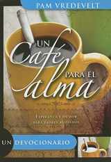 9780789918567-0789918560-Un cafe para el alma (Spanish Edition)