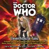 9781785294280-1785294288-Doctor Who: Eleventh Doctor Tales: 11th Doctor Audio Originals
