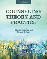 9781793567697-1793567697-Counseling Theory and Practice