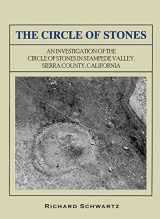 9781555675868-1555675867-The Circle of Stones: An Investigation of the Circle of Stones in Stampede Valley, Sierra County California