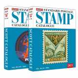 9780894875946-0894875949-Scott Standard Postage Stamp Catalogue 2021 (Scott Catalogues)