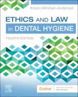 9780323761192-0323761194-Ethics and Law in Dental Hygiene