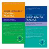 9780198758068-0198758065-Oxford Handbook of General Practice 4e and Oxford Handbook of Public Health Practice 3e (Oxford Medical Handbooks)