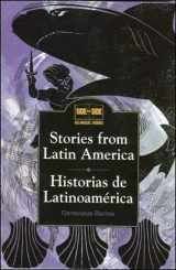 9780844208121-0844208124-Stories from Latin America : Historias de Latinoamerica
