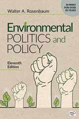 9781544325040-1544325045-Environmental Politics and Policy