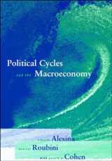 9780262011617-0262011611-Political Cycles and the Macroeconomy