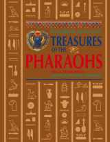 9781844839759-1844839753-Treasures of the Pharaohs. Delia Pemberton with Joann Fletcher
