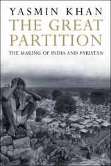 9780300143331-0300143338-The Great Partition: The Making of India and Pakistan