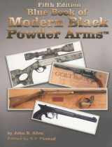 9781886768697-1886768692-Blue Book of Modern Black Powder Arms