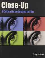 9781465207562-1465207562-Close-Up: A Critical Introduction to Film