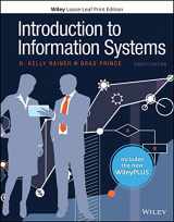9781119607595-1119607590-Introduction to Information Systems
