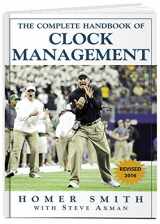 9781606793497-1606793497-The Complete Handbook of Clock Management (Rev. 2016)