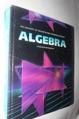 9780673459527-0673459527-Algebra: Integrated Mathematics (University of Chicago School Mathematics Project)