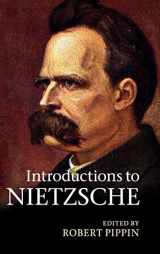9781107007741-1107007747-Introductions to Nietzsche