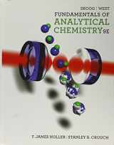 9781133549055-1133549055-Bundle: Fundamentals of Analytical Chemistry, 9th + OWLv2 6-Months Printed Access Card