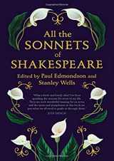 9781108490399-1108490395-All the Sonnets of Shakespeare