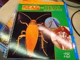 9780736773331-0736773339-ZB Read for Real Level F,Teacher Guide with CD