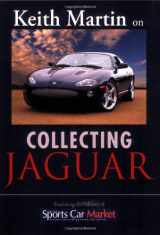 9780760320709-0760320705-Keith Martin On Collecting Jaguar