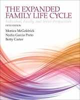 9780134077949-0134077946-The Expanding Family Life Cycle: Individual, Family, and Social Perspectives, Loose-Leaf Version (5th Edition)